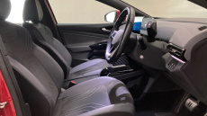 Volkswagen ID.4 109kW Life Pure 52kWh 5dr Auto Electric Estate